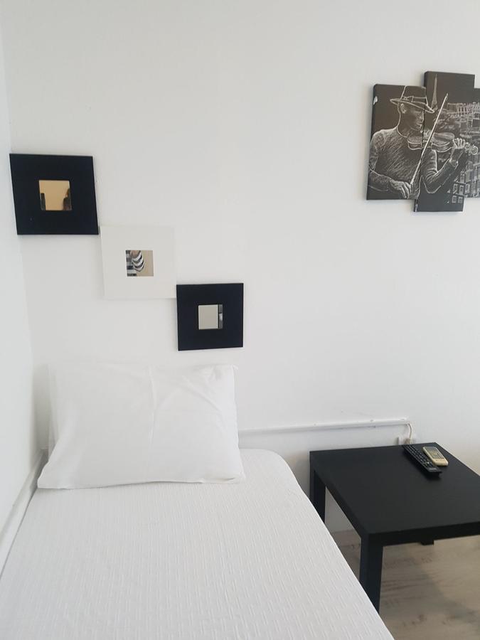 Fullmoon Rooms Cesme Çeşme Esterno foto