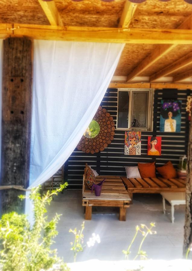 Fullmoon Rooms Cesme Çeşme Esterno foto