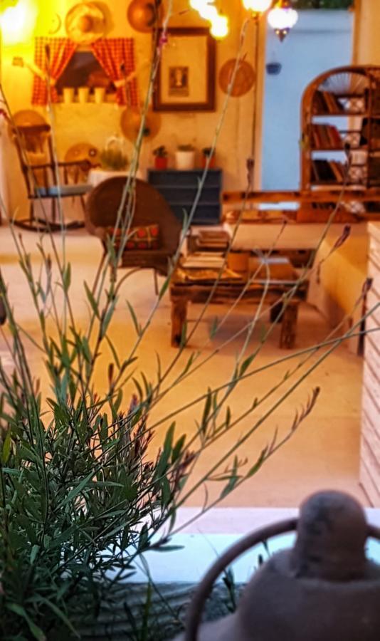 Fullmoon Rooms Cesme Çeşme Esterno foto